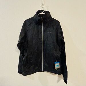 Columbia Switchback III Jacket - black